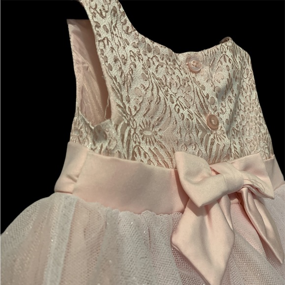 HP -Tulle Dress - Picture 7 of 12